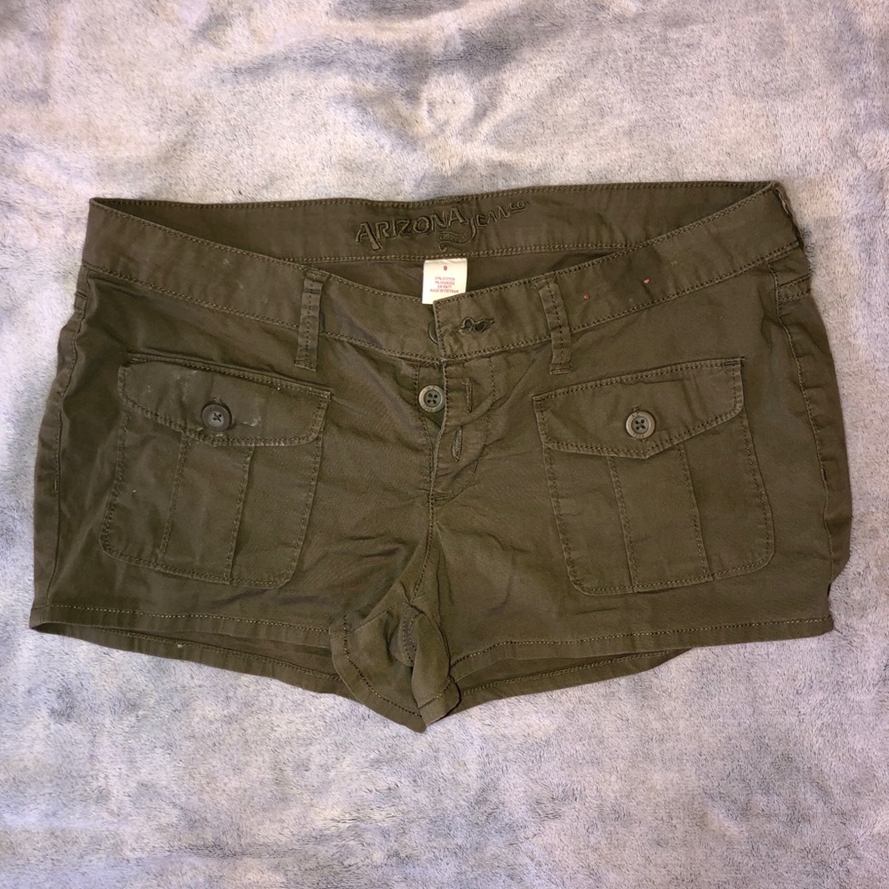 Shorts